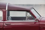 Cadillac Series 60 Special Town Brougham by Derham 1942 года